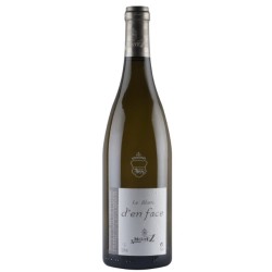 Stephane Montez - Igp Blanc Le Blanc D'en Face | french wine